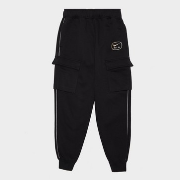 NIKE SPODNIE B NSW SW AIR CARGO PANT FLC B B