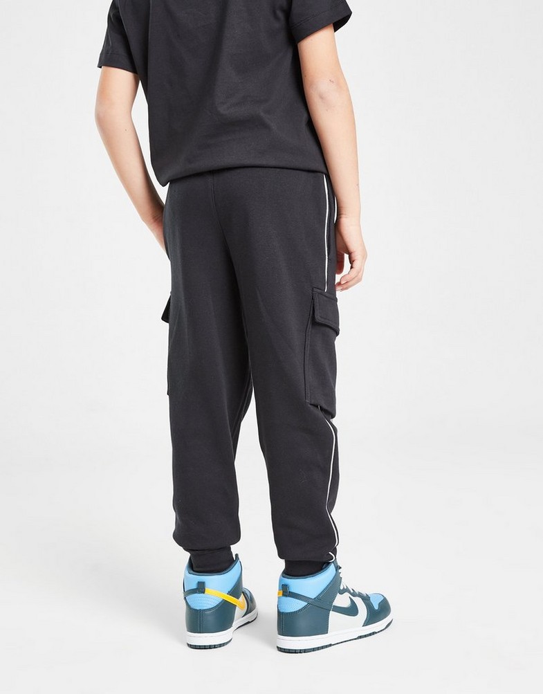 NIKE NADRÁG B NSW SW AIR CARGO PANT FLC B B