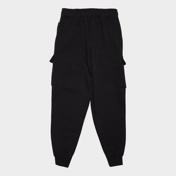 NIKE SPODNIE B NSW SW AIR CARGO PANT FLC B B