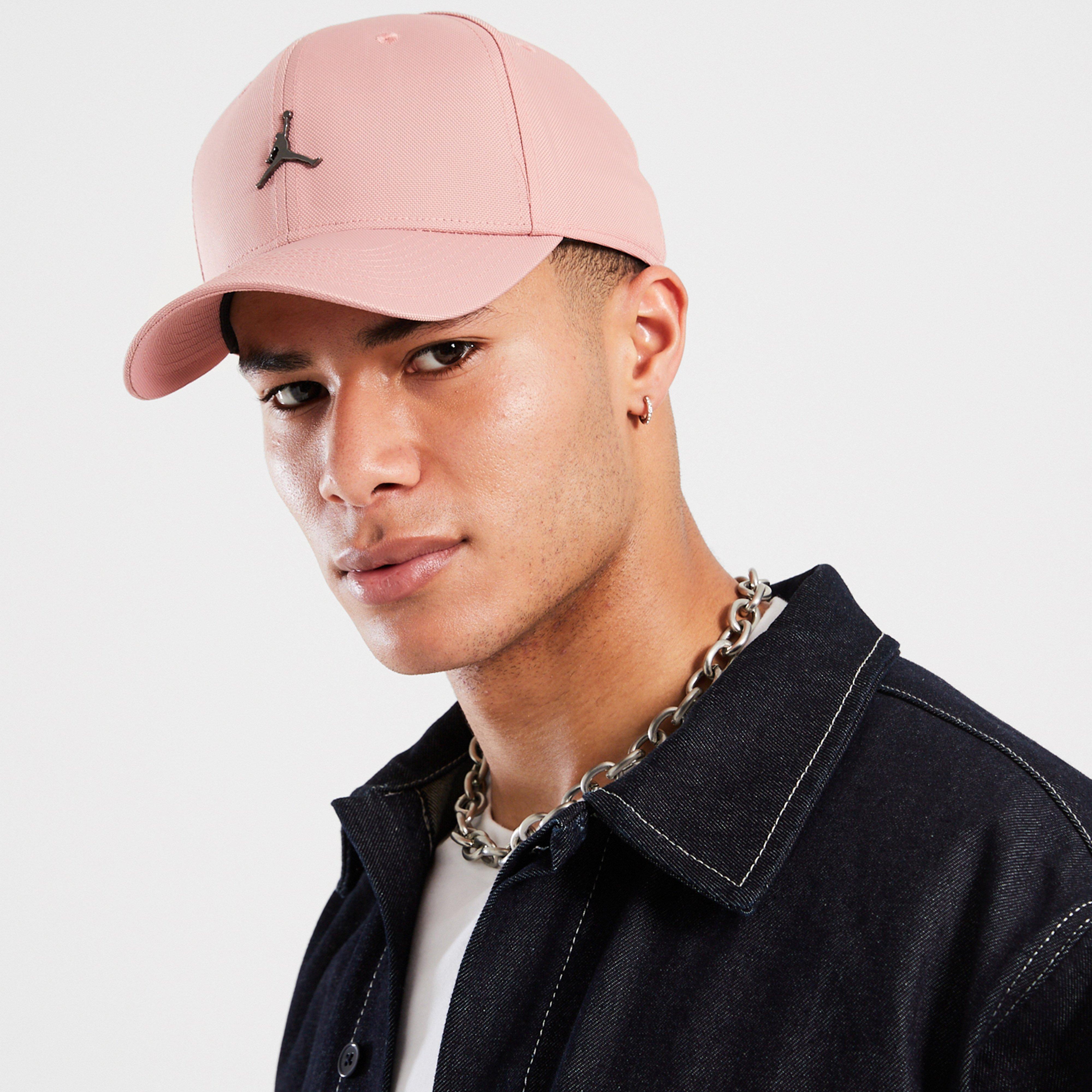 Czapka z daszkiem damska NIKE CZAPKA JORDAN RISE