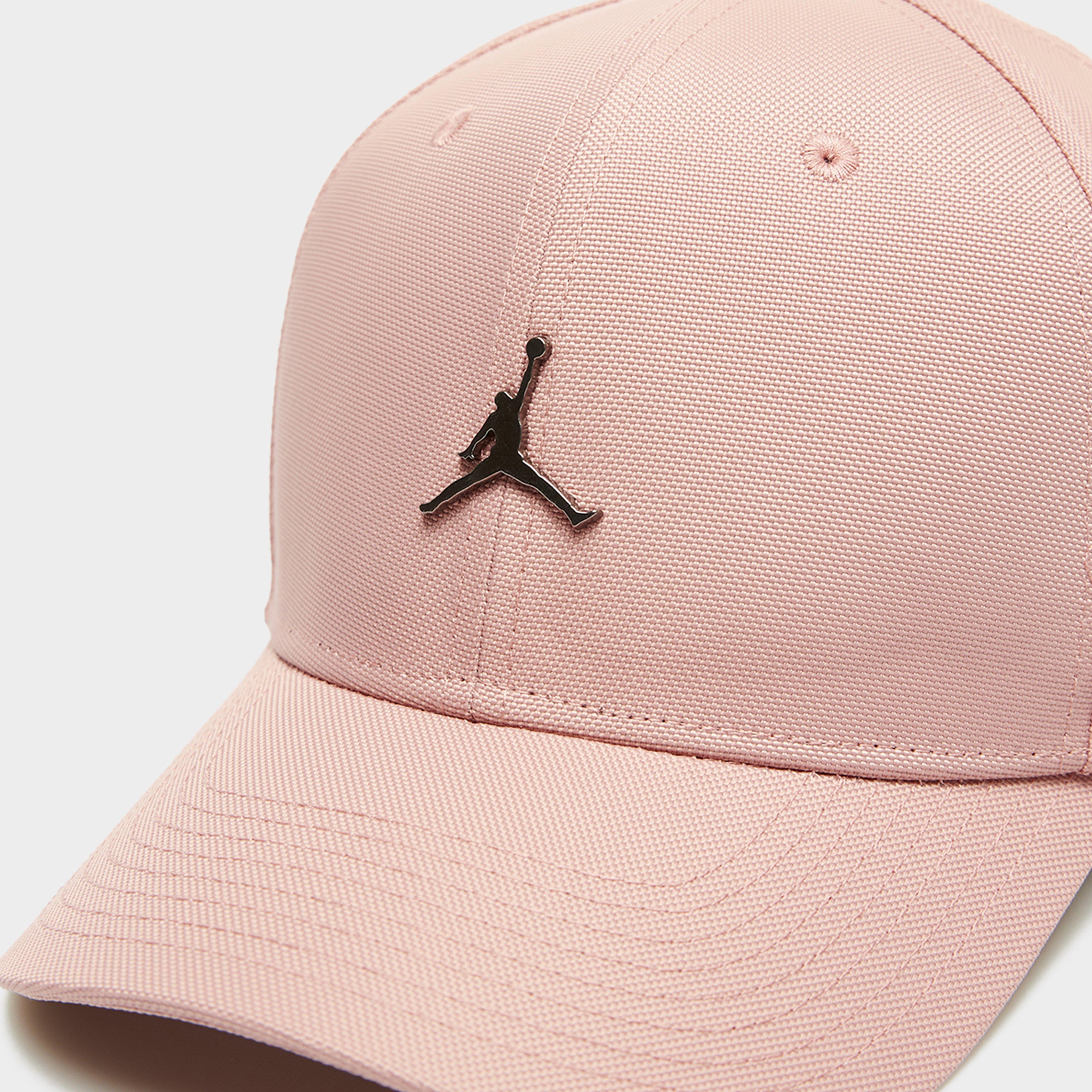 Czapka z daszkiem damska NIKE CZAPKA JORDAN RISE