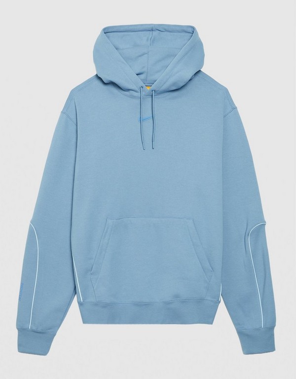 Nike Džemperis Su Gobtuvu M Nrg Nocta Cs Hoodie Flc 2