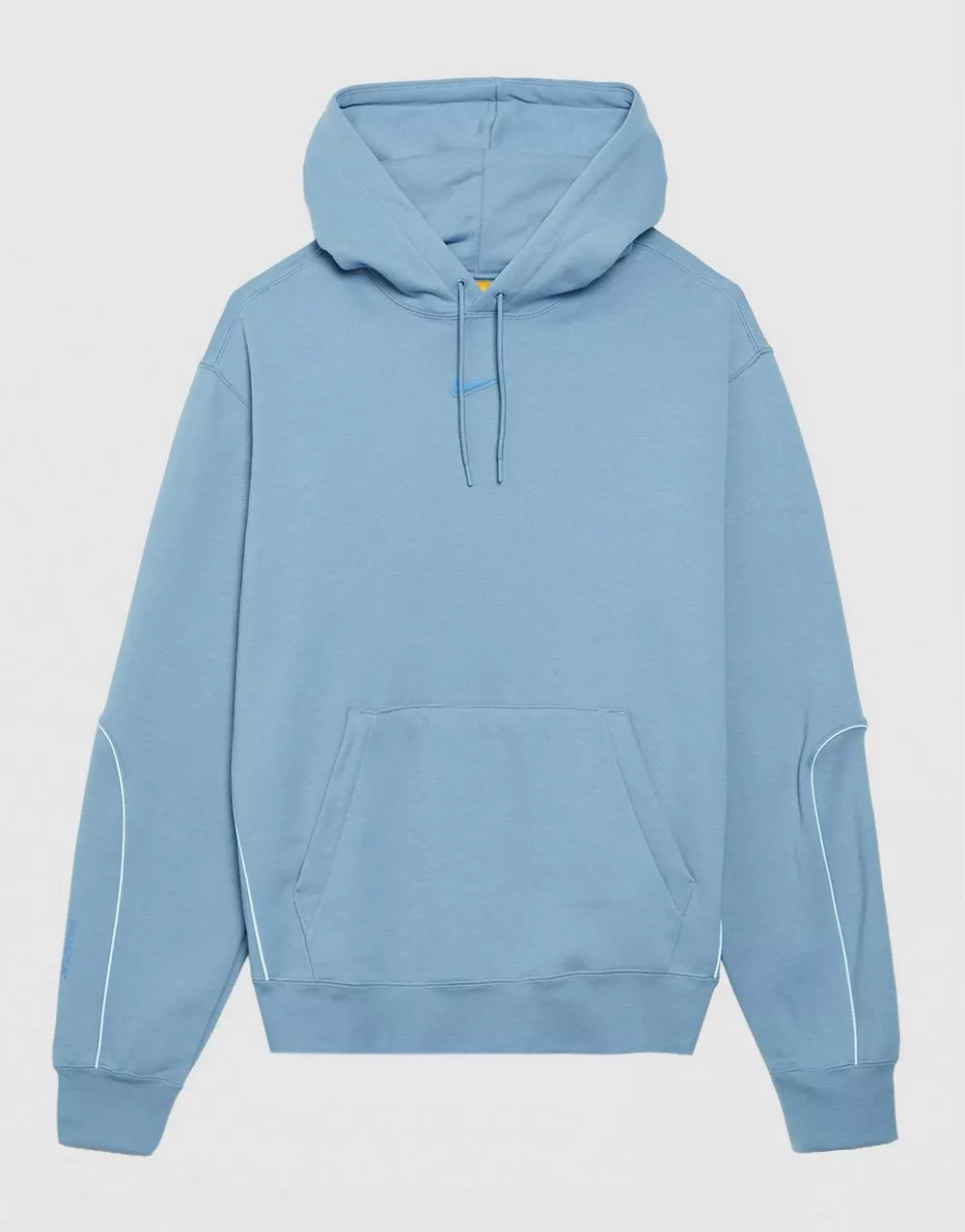 NIKE КОФТА З КАПЮШОНОМ M NRG NOCTA CS HOODIE FLC 2, фото 1 з 3