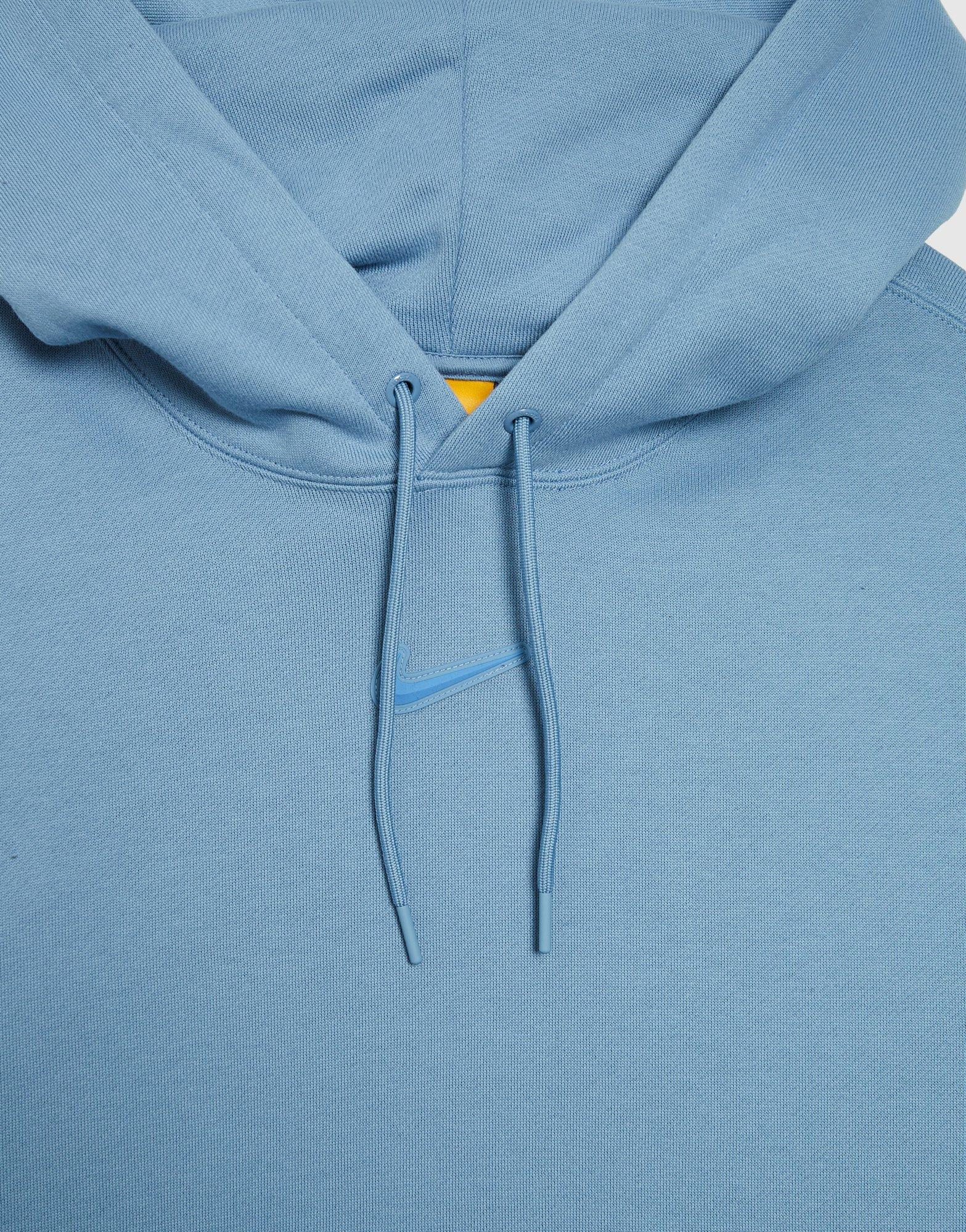 NIKE КОФТА З КАПЮШОНОМ M NRG NOCTA CS HOODIE FLC 2 HM5762-486