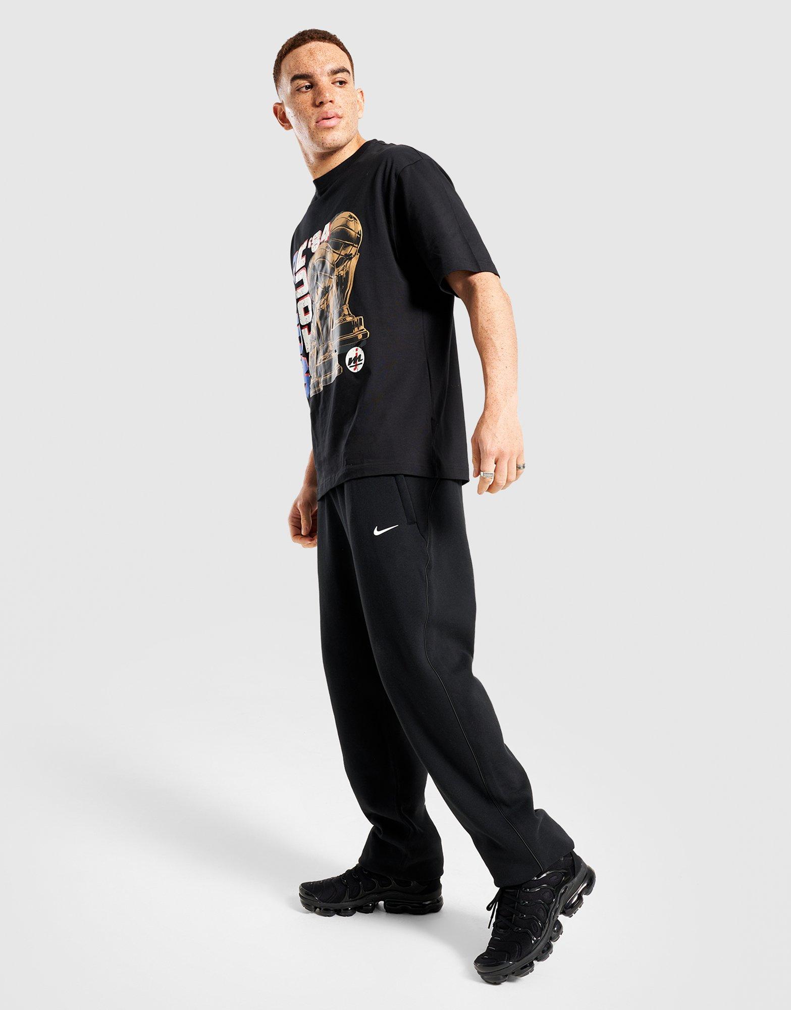 Nike Nadrág M Nrg Nocta Cs Pant Flc