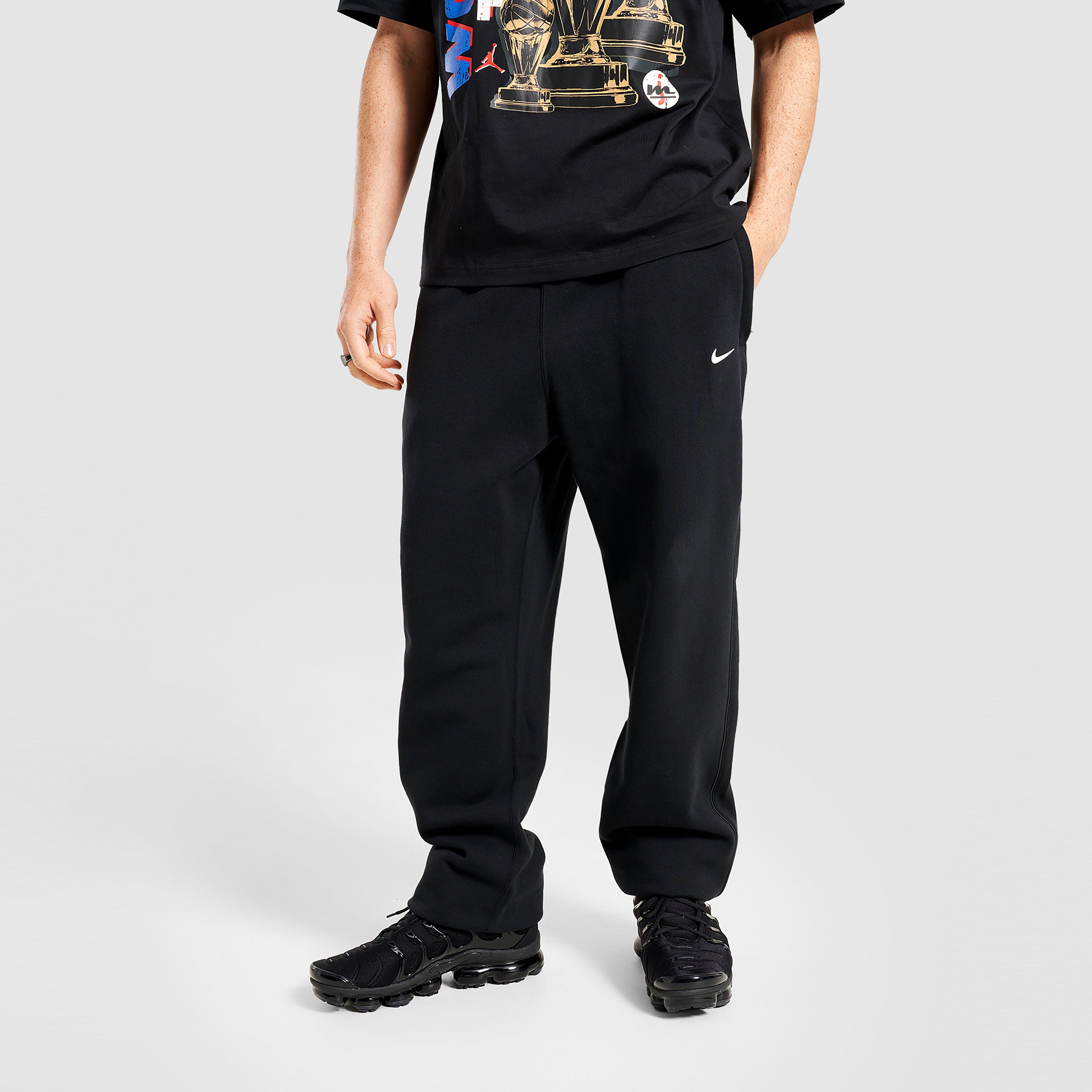 Férfi melegítőnadrág és jogger NIKE NADRÁG M NRG NOCTA CS PANT FLC