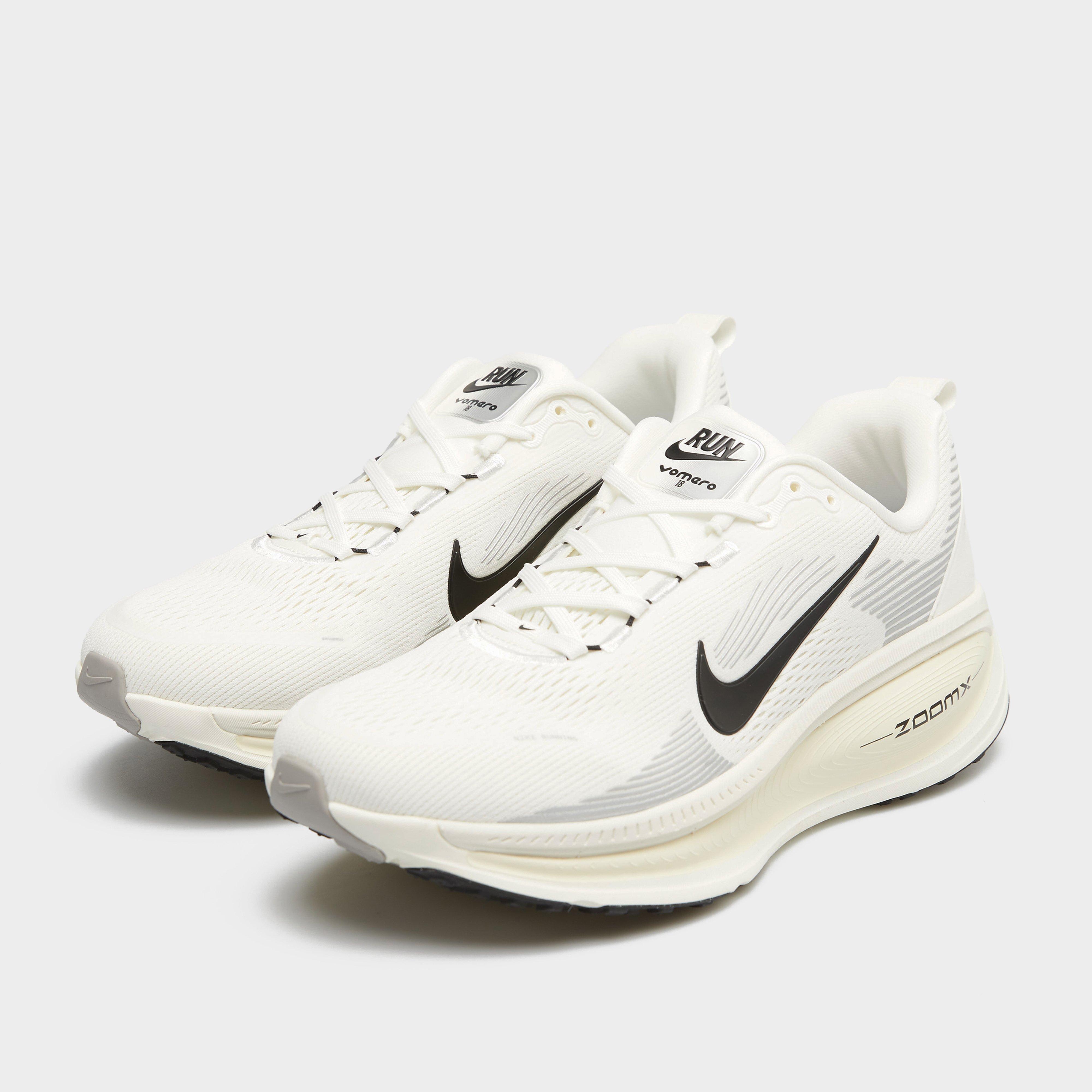 Pánska bežecká obuv NIKE VOMERO 18