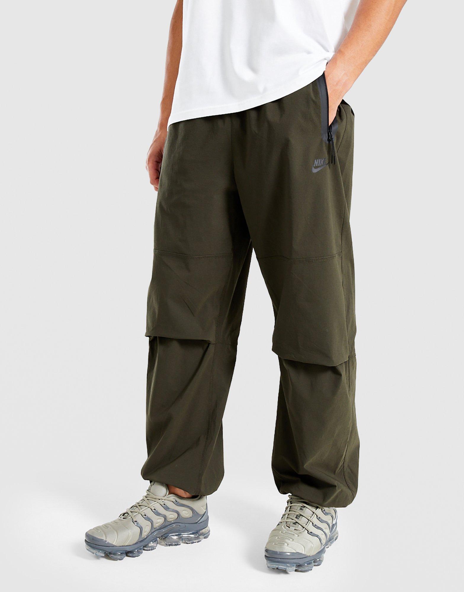 Nike Kalhoty  M Nk Tch Wvn Pant Os