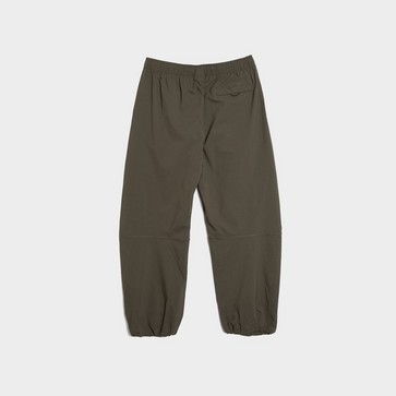 Pantaloni pentru bărbați NIKE PANTALONI  M NK TCH WVN PANT OS
