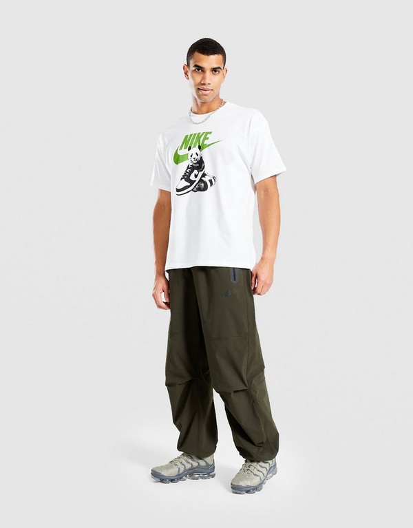 Nike Spodnie M Nk Tch Wvn Pant Os - obrazek 3