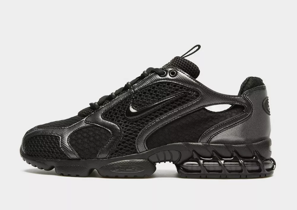 NIKE AIR ZOOM SPIRIDON CAGE 2, фото 1 з 6