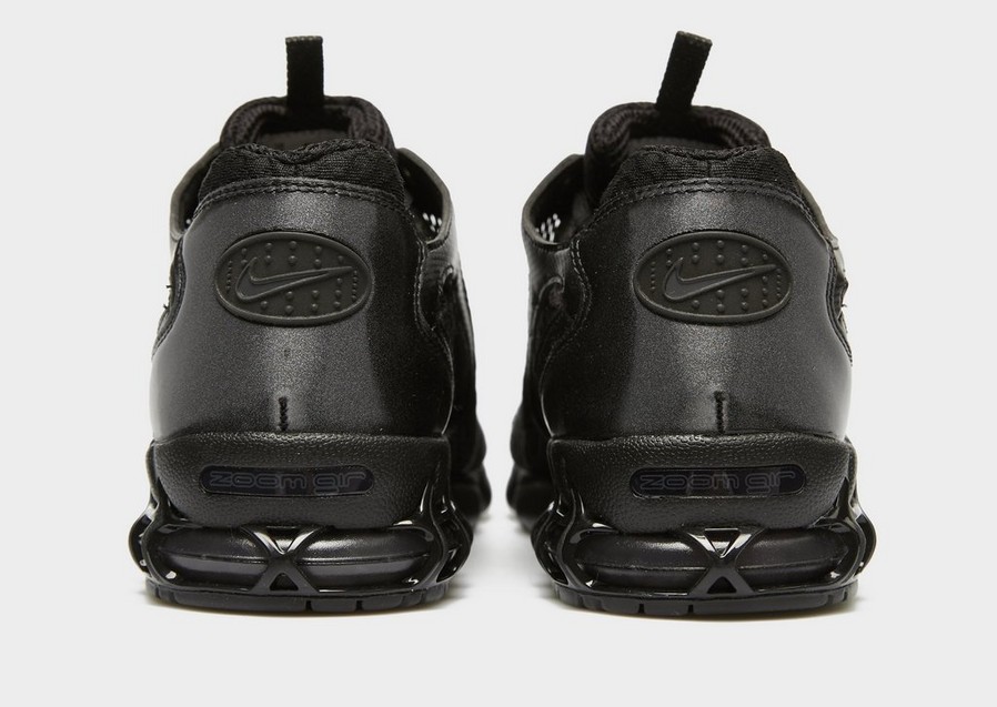 Adidași pentru bărbați NIKE AIR ZOOM SPIRIDON CAGE 2 HM8497-010 Negru