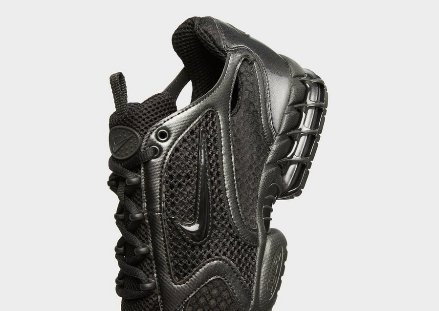 Adidași pentru bărbați NIKE AIR ZOOM SPIRIDON CAGE 2 HM8497-010 Negru