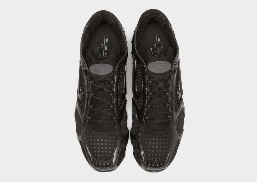 Adidași pentru bărbați NIKE AIR ZOOM SPIRIDON CAGE 2 HM8497-010 Negru