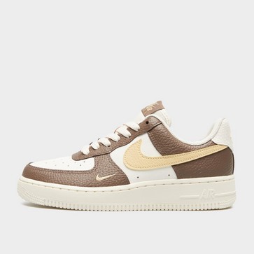 Adidași de damă NIKE W AIR FORCE 1 '07 JD