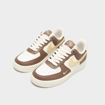 Adidași de damă NIKE W AIR FORCE 1 '07 JD