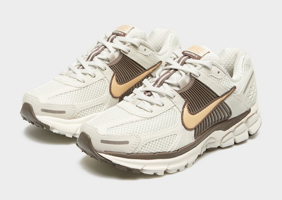 Dámske tenisky NIKE W ZOOM VOMERO 5 JD HM9657-001 Béžová