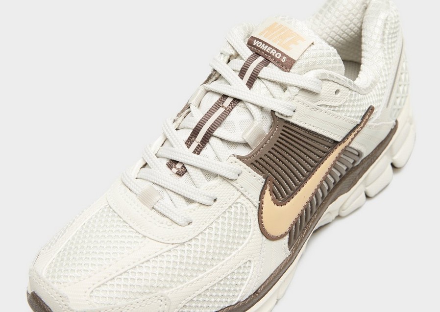 Dámske tenisky NIKE W ZOOM VOMERO 5 JD HM9657-001 Béžová