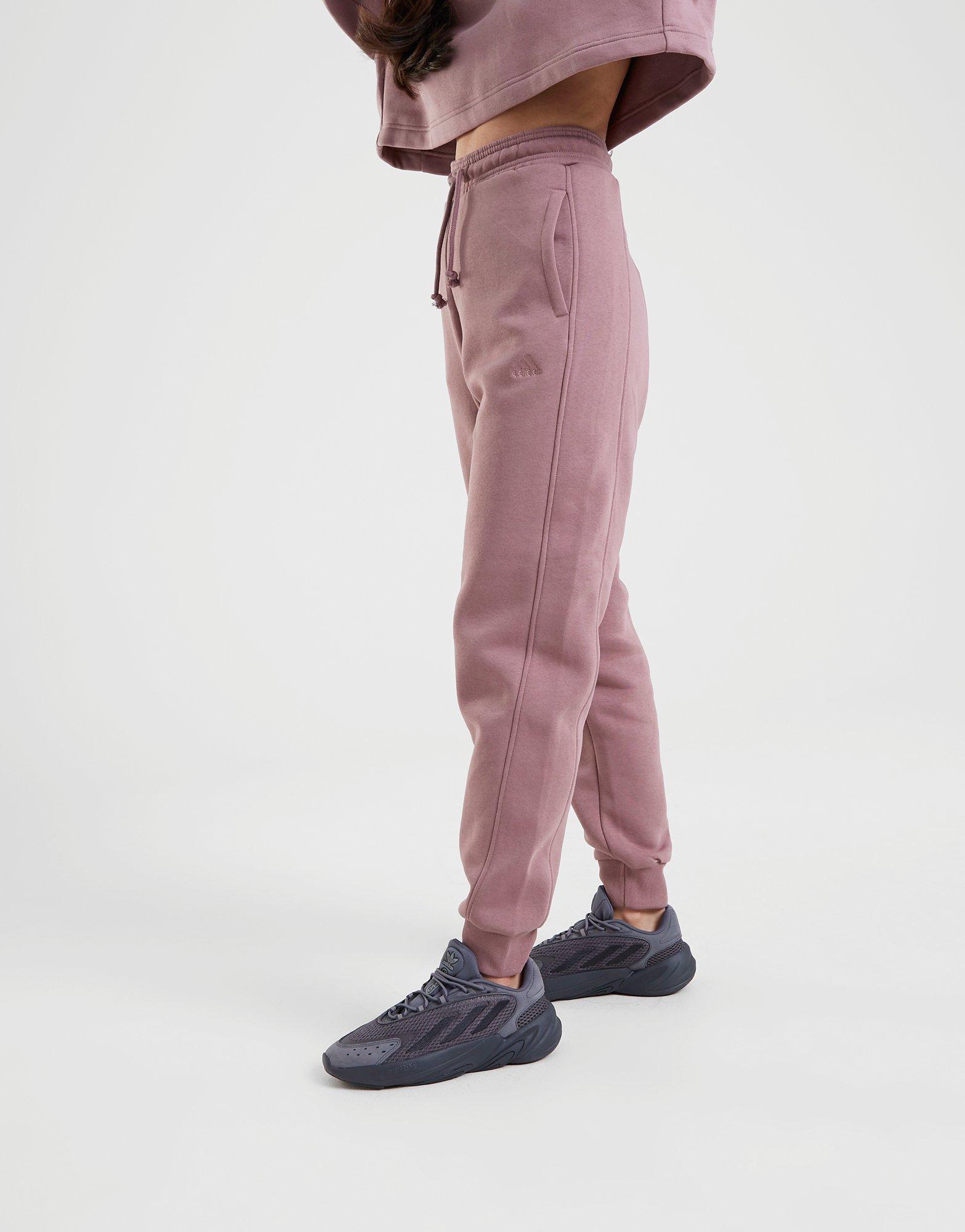 Дамски панталон ADIDAS ПАНТАЛОНИ W ALL SZN PT HN4235 Розов