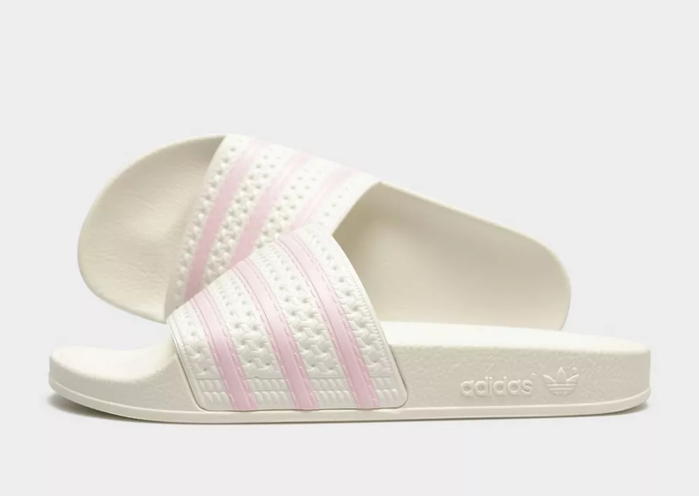 ADIDAS ADILETTE W, фото 1 з 6