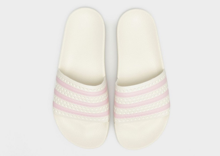 Női papucsok és flip-flopok ADIDAS ADILETTE W