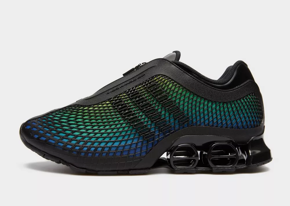 ADIDAS MEGARIDE S2, фото 1 з 6