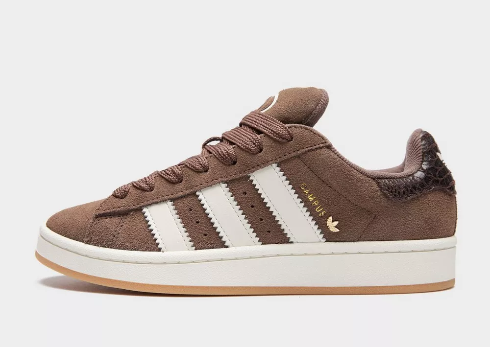 ADIDAS CAMPUS 00S W, фото 1 з 6