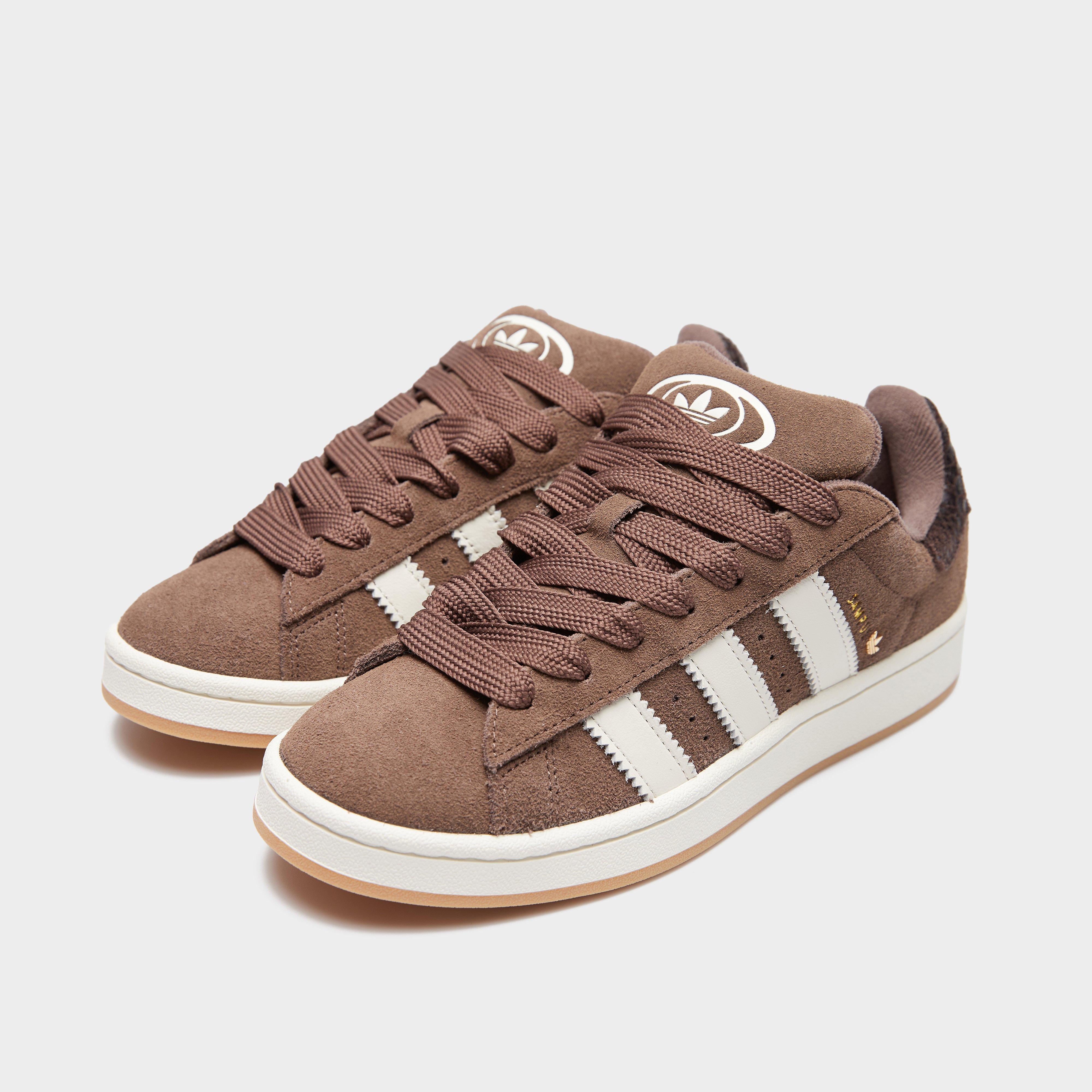 Buty sneakersy damskie ADIDAS CAMPUS 00S W