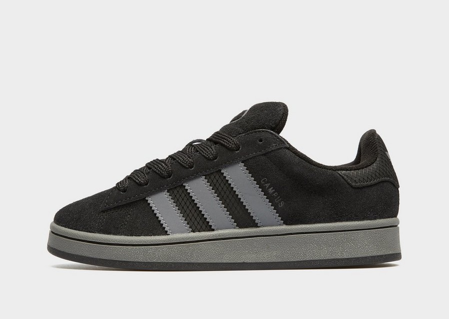 Adidași pentru copii ADIDAS CAMPUS 00S J HP3653 Bleumarin