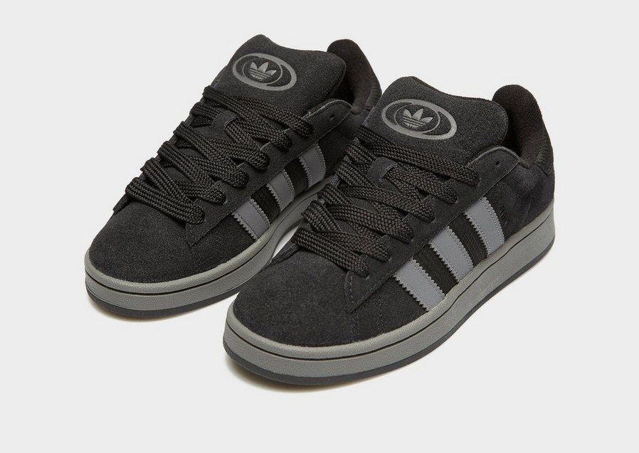 Adidași pentru copii ADIDAS CAMPUS 00S J HP3653 Bleumarin