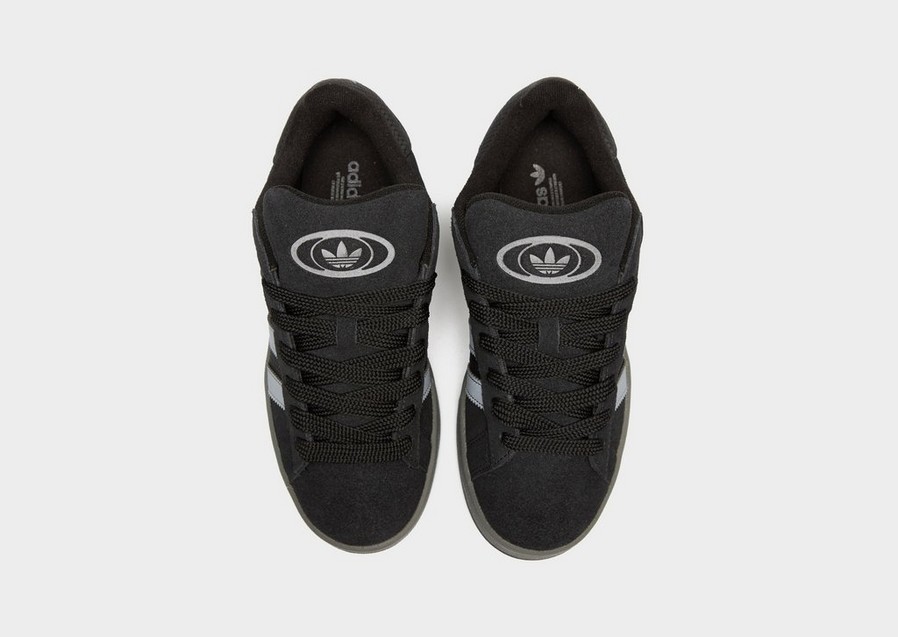 Adidași pentru copii ADIDAS CAMPUS 00S J HP3653 Bleumarin