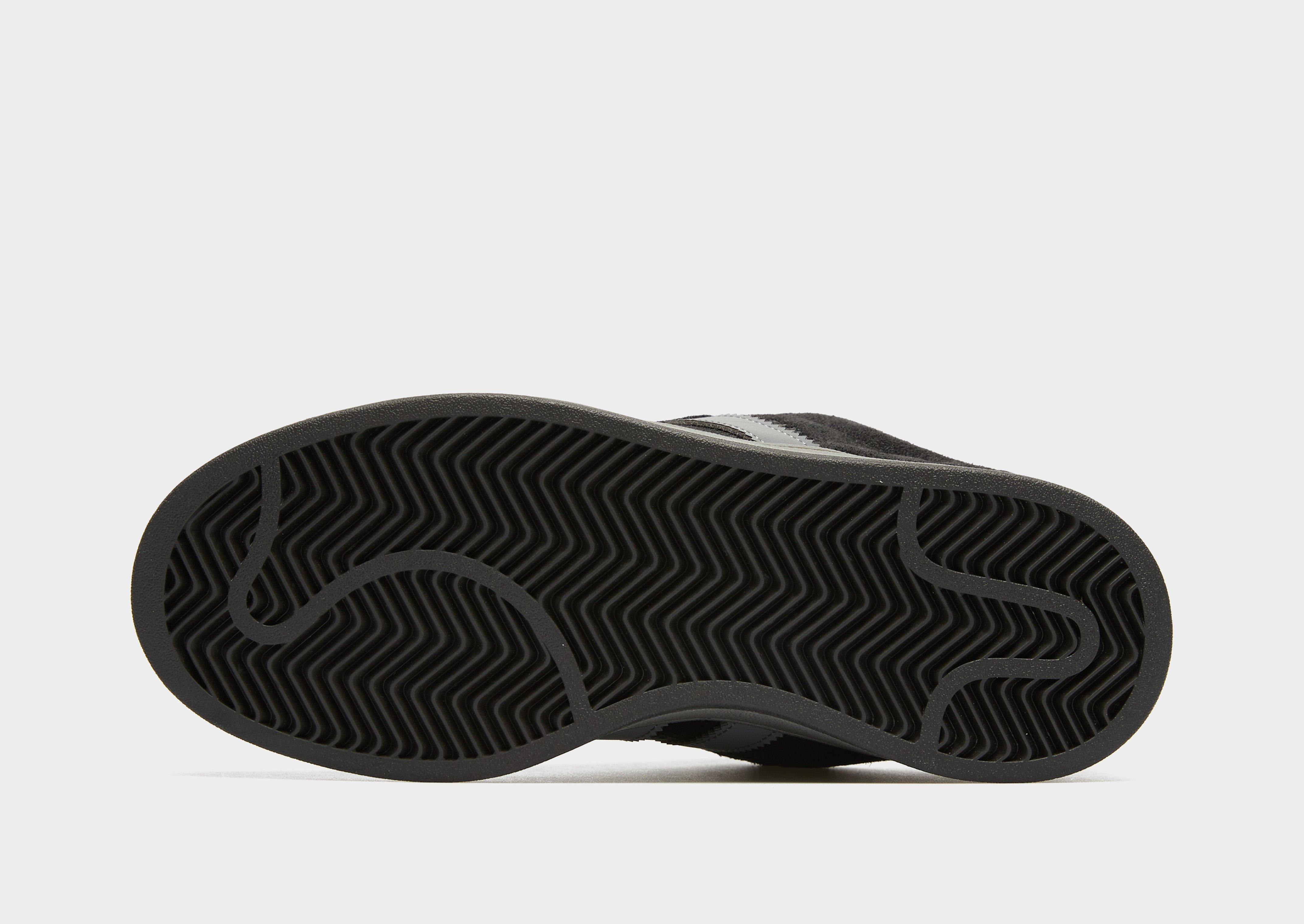 Buty sneakersy dla dzieci ADIDAS CAMPUS 00S J HP3653 Granatowy