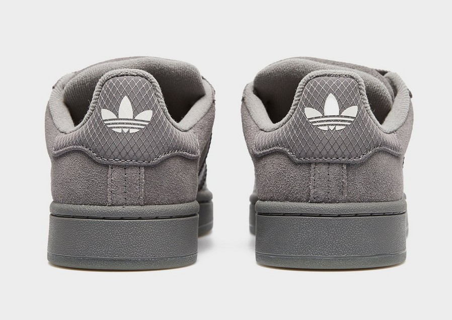 Buty sneakersy dla dzieci ADIDAS CAMPUS 00S J HP3654 Czarny