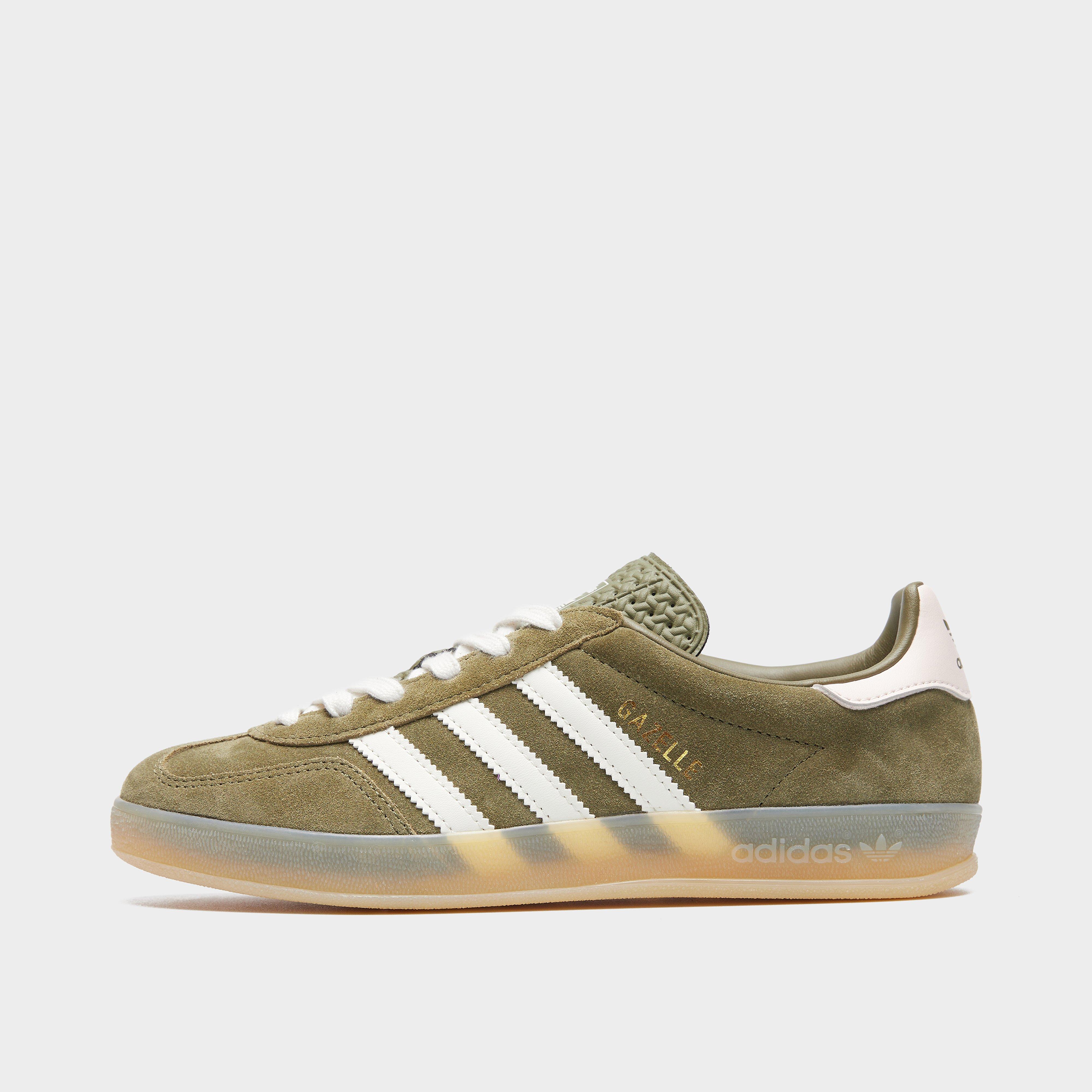 Adidași pentru copii ADIDAS GAZELLE INDOOR J