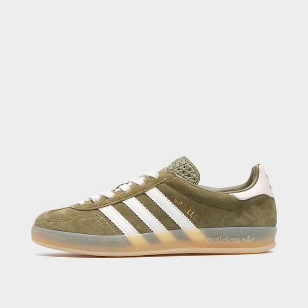 ADIDAS GAZELLE INDOOR J