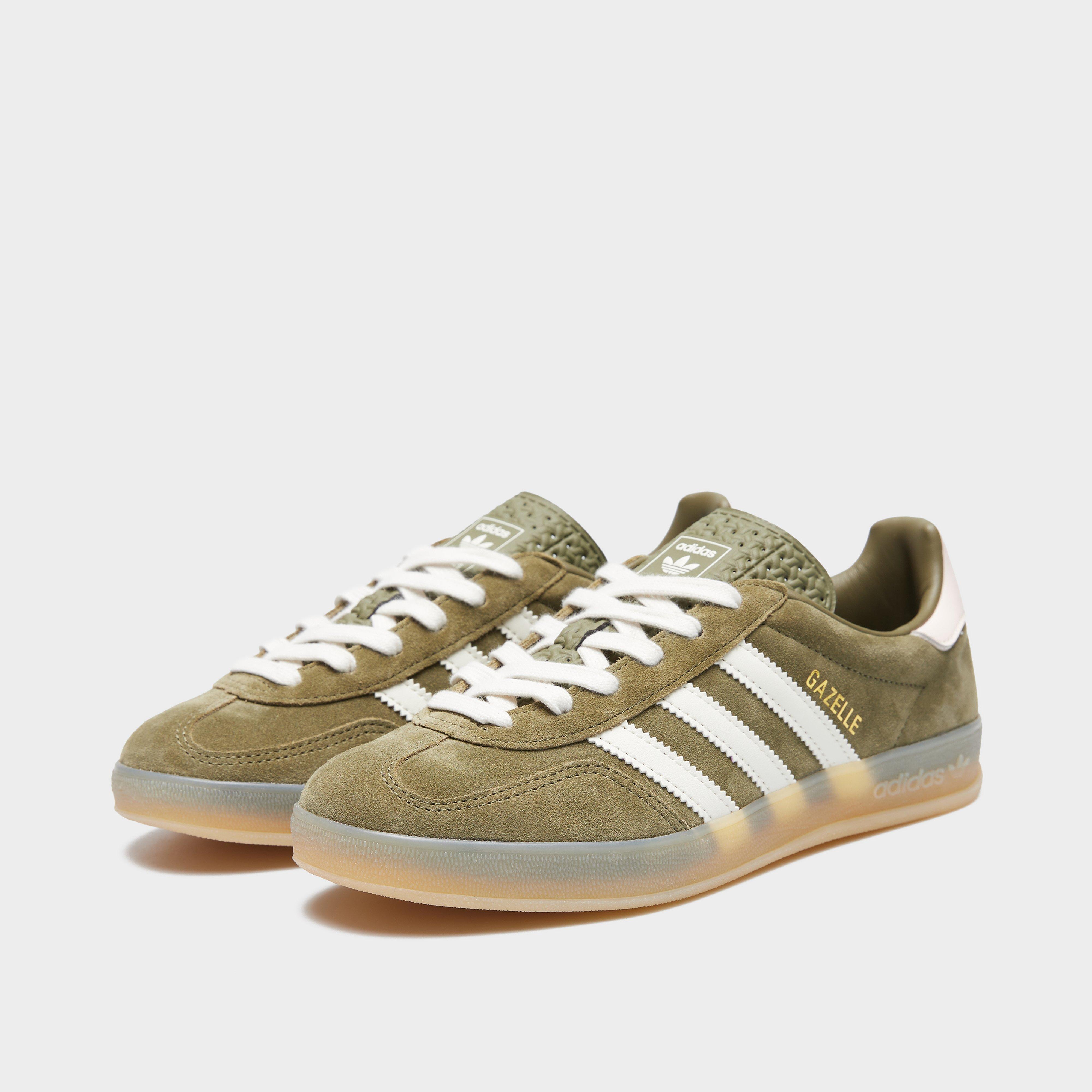 Adidași pentru copii ADIDAS GAZELLE INDOOR J