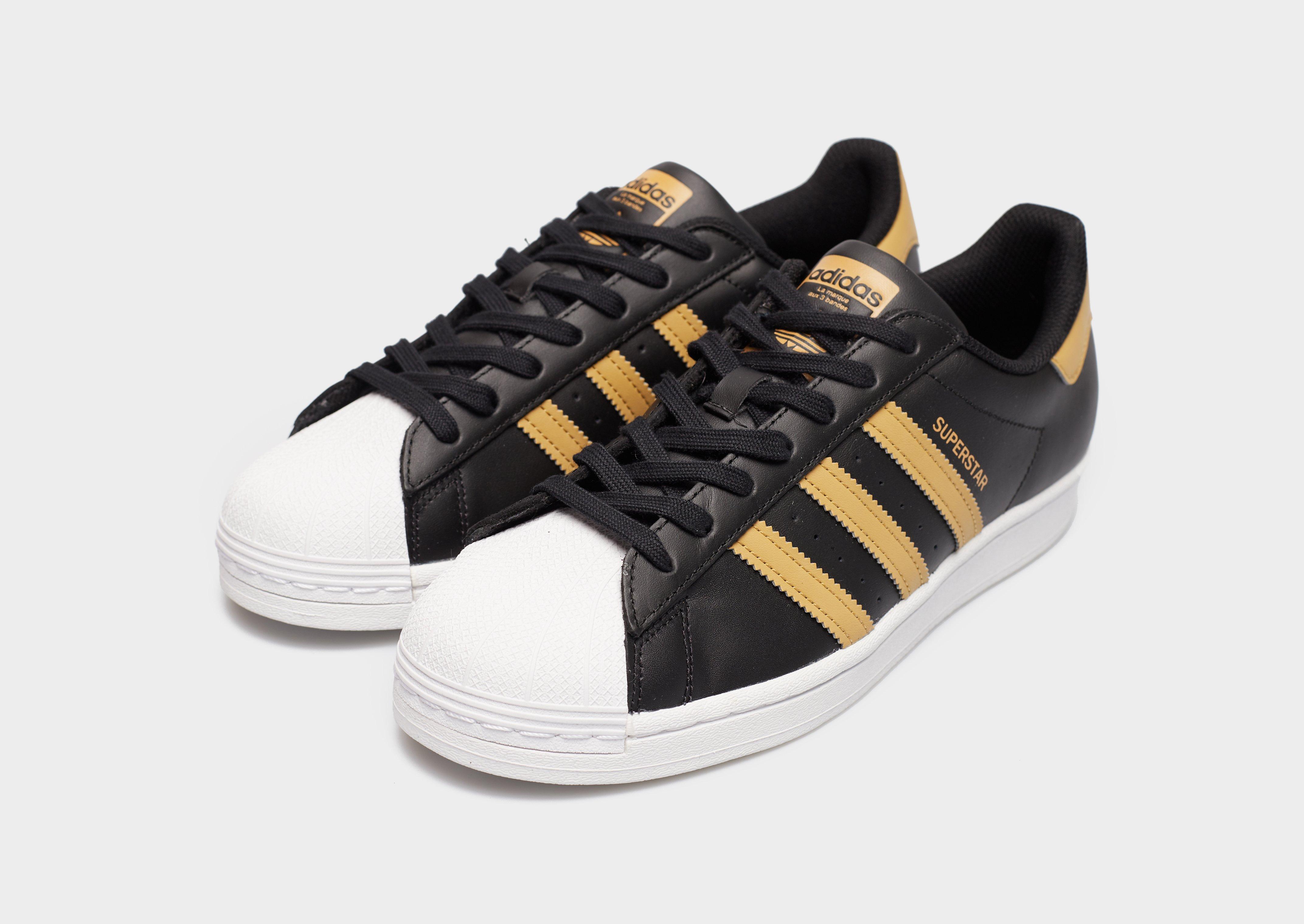 Kedai vyrams ADIDAS SUPERSTAR HP5498 Juoda