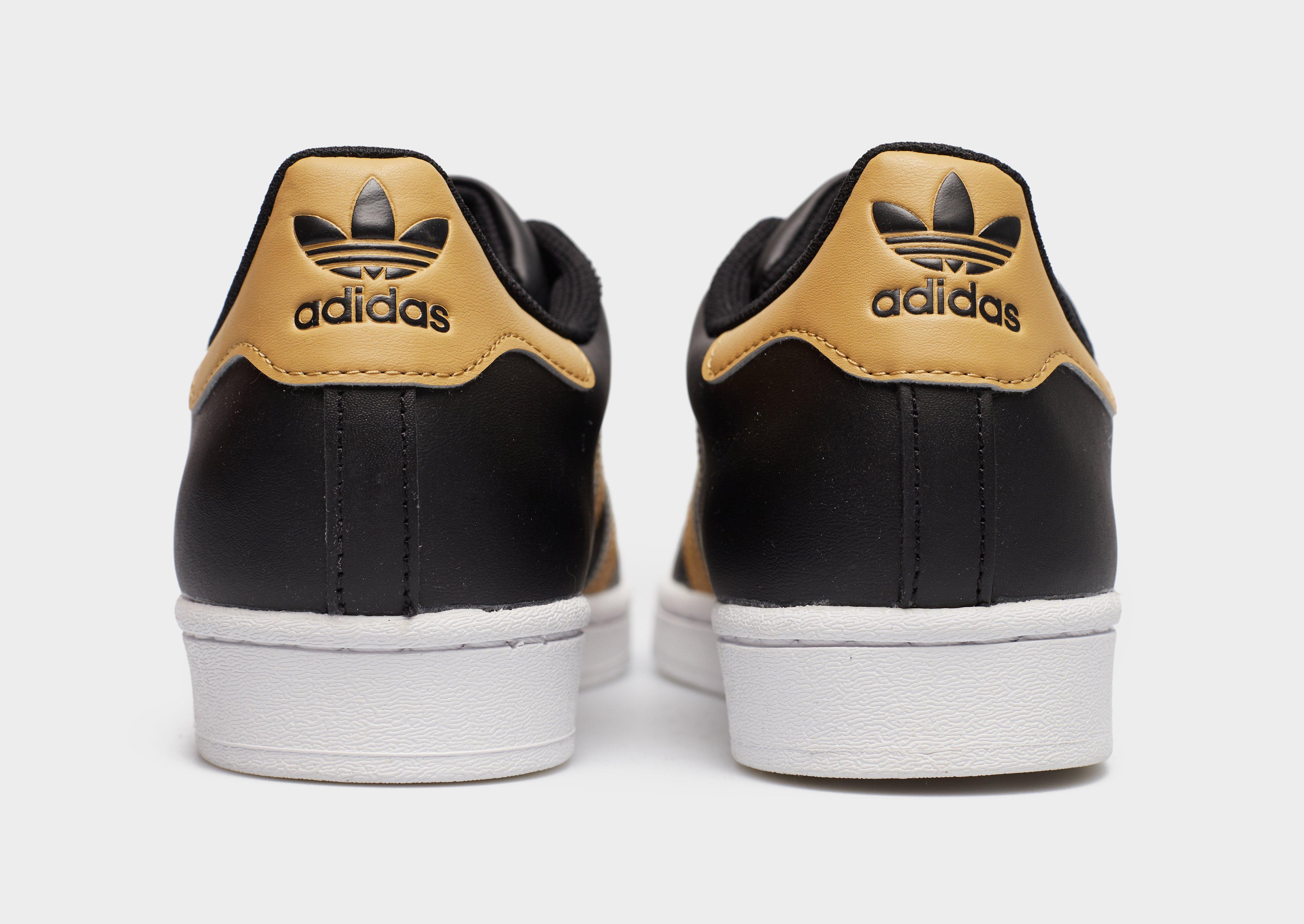 Kedai vyrams ADIDAS SUPERSTAR HP5498 Juoda