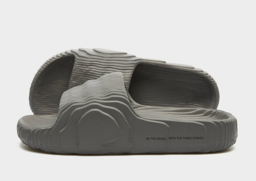 Жіночі шльопанці ADIDAS ADILETTE 22 HP6522 Чорний