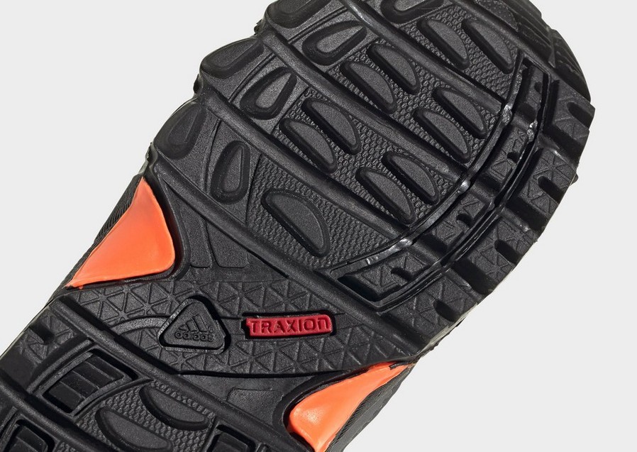 Ghete de iarnă pentru copii ADIDAS TERREX MID GTX I HP7419 Bleumarin