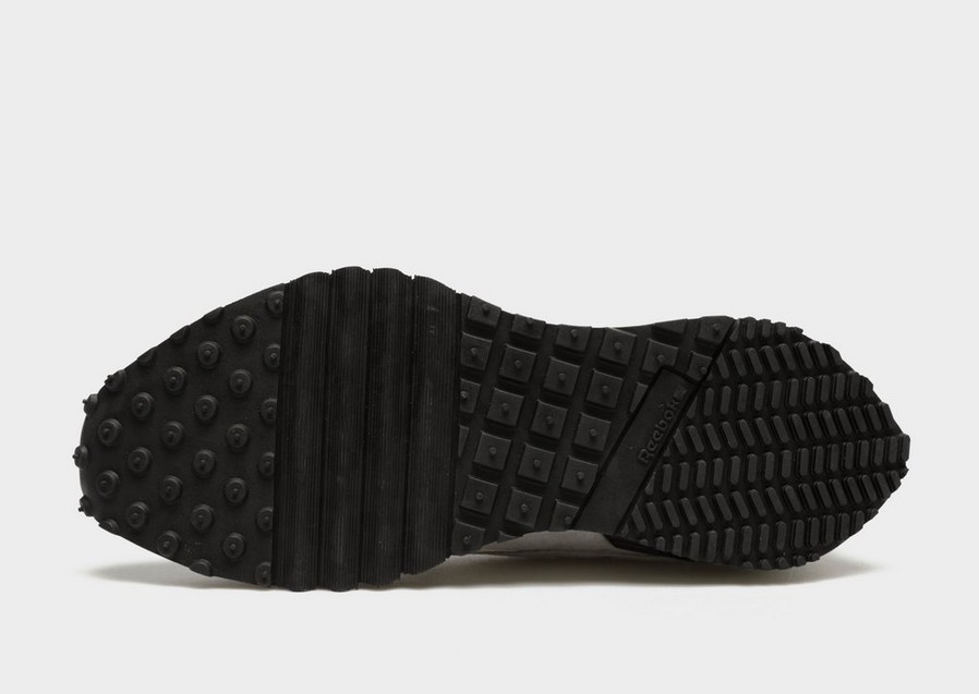Buty sneakersy męskie REEBOK LX2200 HP7586 Szary