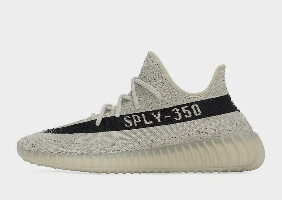 Kedai vyrams ADIDAS YEEZY BOOST 350 V2 HP7870 Rusva