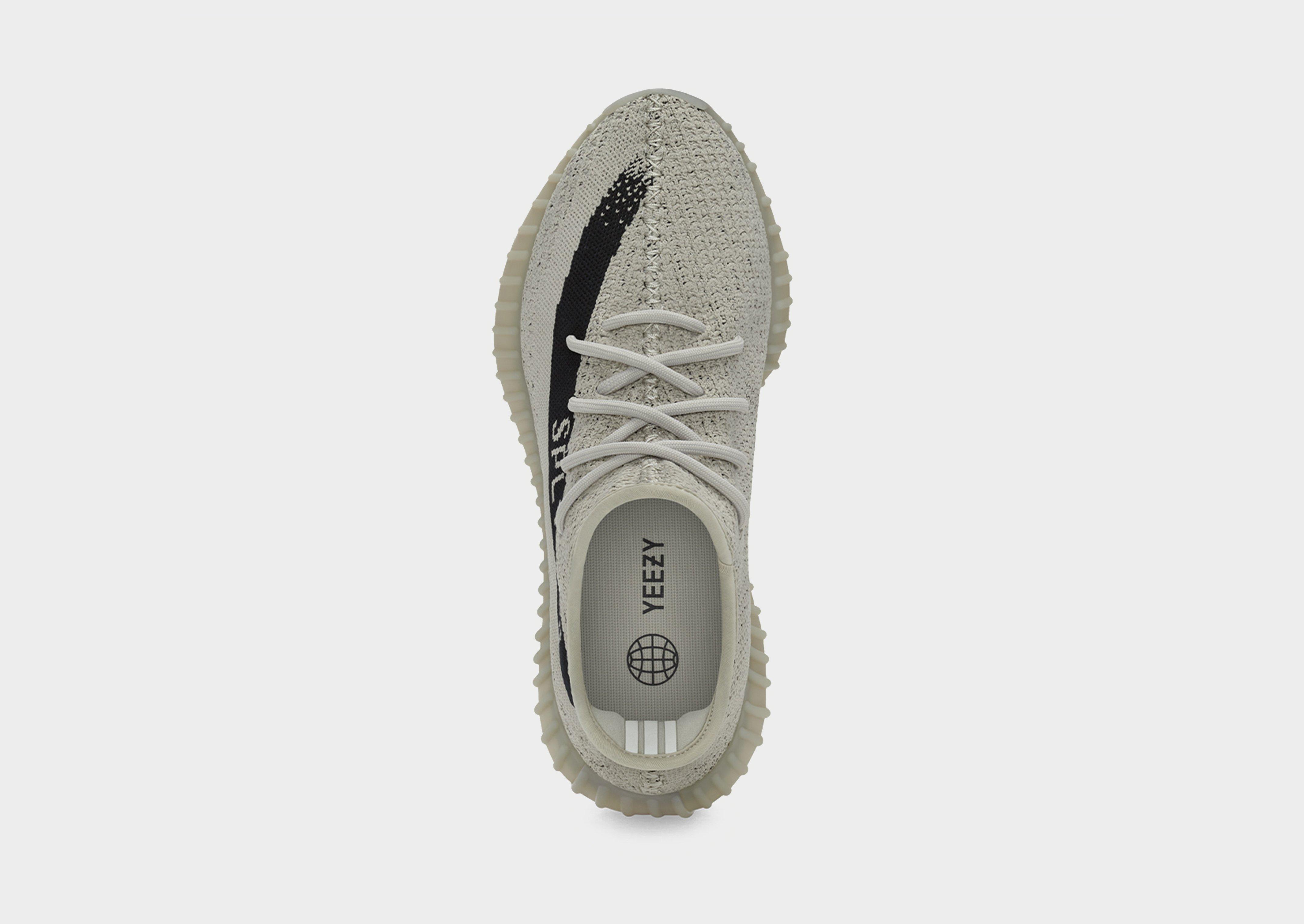 adidas gazelle silver green womens Adidas Yeezy Boost 350 v2 Bone White  Scalers Sneaks