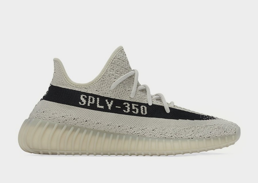 Kedai vyrams ADIDAS YEEZY BOOST 350 V2 HP7870 Rusva