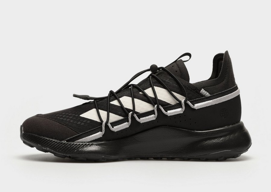 Pánske zimné topánky ADIDAS TERREX VOYAGER 21 HP8612 Čierna