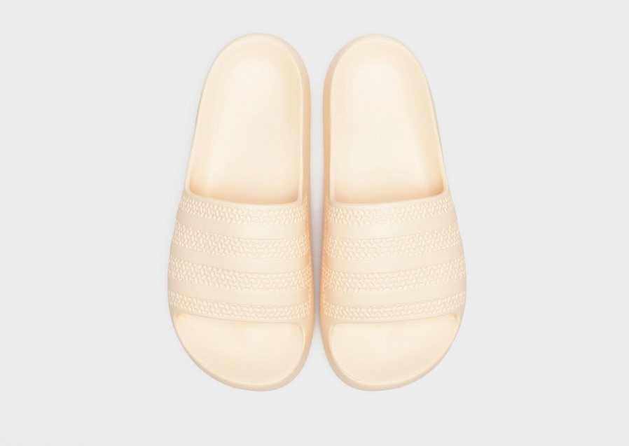 Női papucsok és flip-flopok ADILETTE AYOON W HP9572 Narancssárga