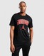 JORDAN TRICOU M J CITY 88 CREW