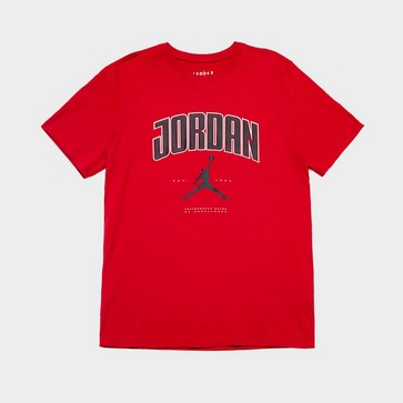 Tricou pentru bărbați JORDAN TRICOU M J CITY 88 CREW