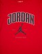 JORDAN TRICOU M J CITY 88 CREW