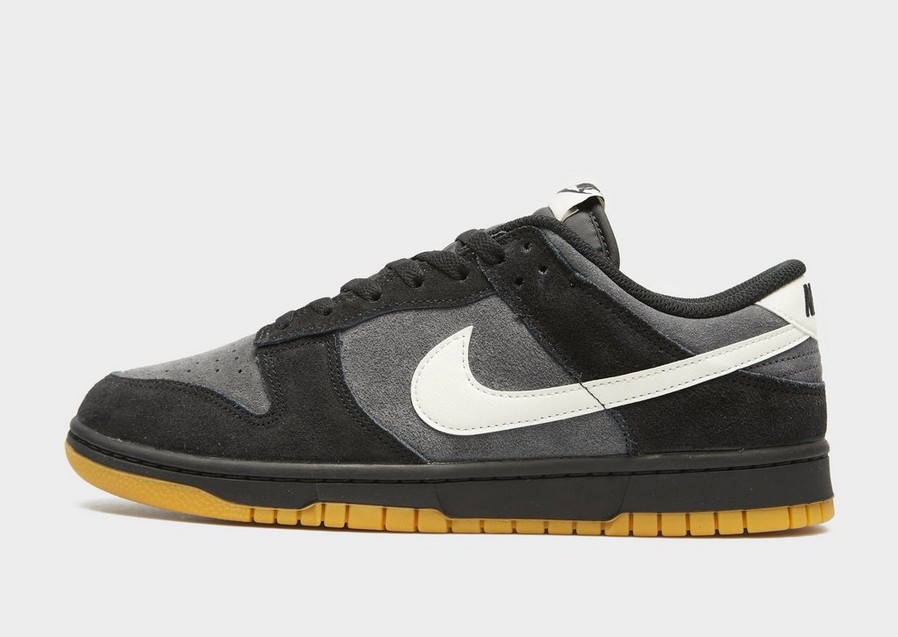 Buty sneakersy męskie NIKE DUNK LOW RETRO SE